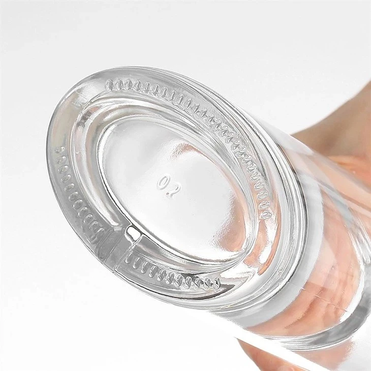 700ml Glass Spirit Bottles best